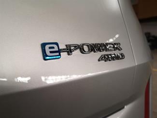 2024 Nissan Note - Thumbnail