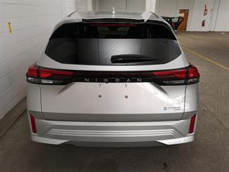 2024 Nissan Note - Thumbnail