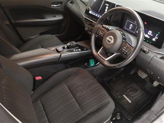 2024 Nissan Note - Thumbnail