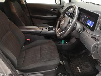 2024 Nissan Note - Thumbnail