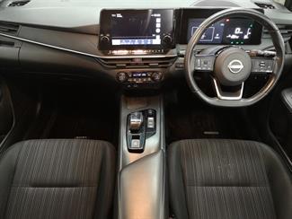 2024 Nissan Note - Thumbnail