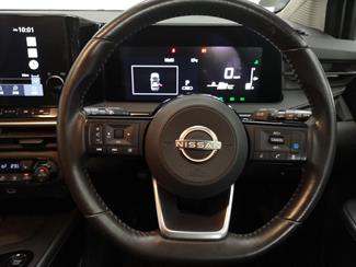 2024 Nissan Note - Thumbnail