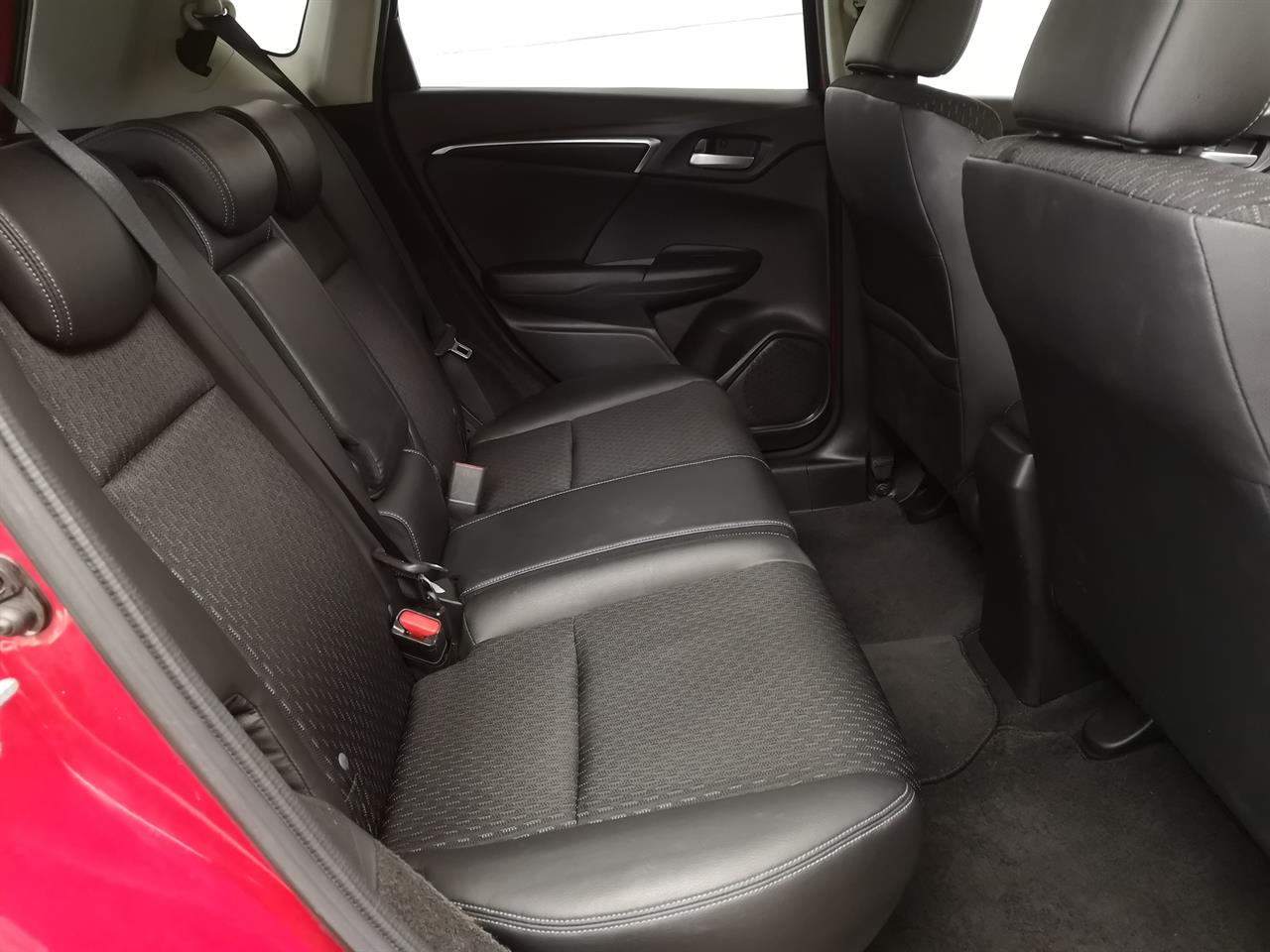 2014 Honda Fit