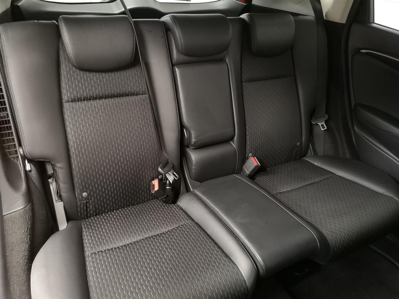 2014 Honda Fit