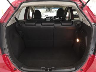 2014 Honda Fit - Thumbnail