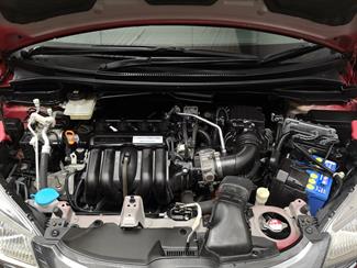 2014 Honda Fit - Thumbnail