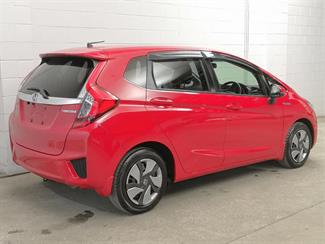 2014 Honda Fit - Thumbnail