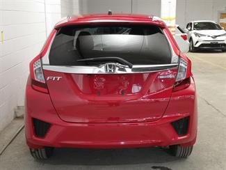 2014 Honda Fit - Thumbnail