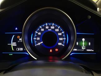 2014 Honda Fit - Thumbnail
