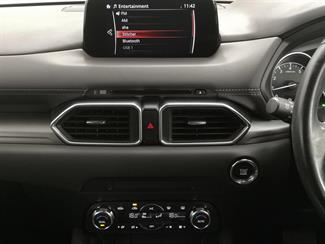 2018 Mazda CX-5 - Thumbnail