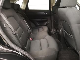 2018 Mazda CX-5 - Thumbnail