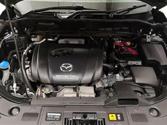 2018 Mazda CX-5 - Thumbnail