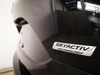 2018 Mazda CX-5 - Thumbnail