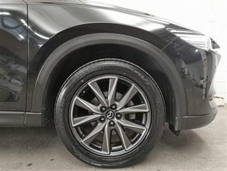 2018 Mazda CX-5 - Thumbnail
