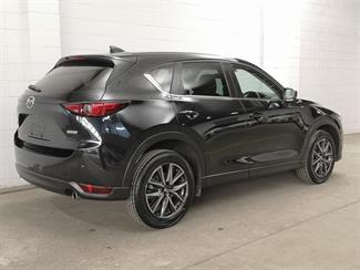 2018 Mazda CX-5 - Thumbnail