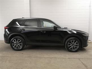 2018 Mazda CX-5 - Thumbnail