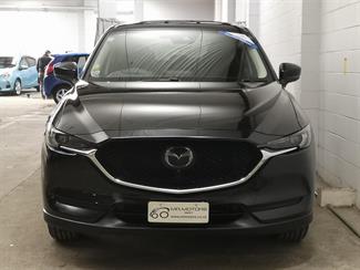 2018 Mazda CX-5 - Thumbnail