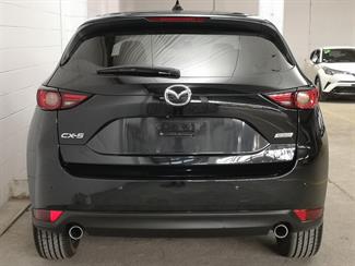 2018 Mazda CX-5 - Thumbnail