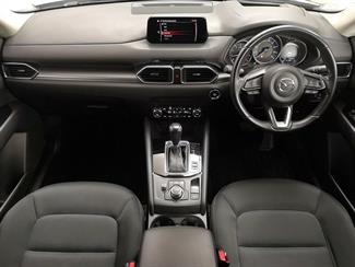2018 Mazda CX-5 - Thumbnail