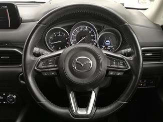2018 Mazda CX-5 - Thumbnail
