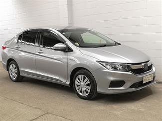 2020 Honda Grace - Thumbnail