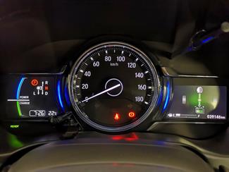 2020 Honda Grace - Thumbnail