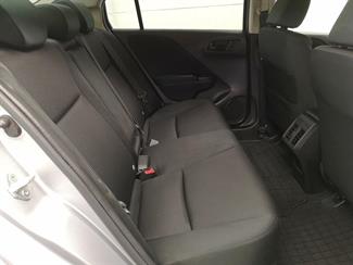 2020 Honda Grace - Thumbnail