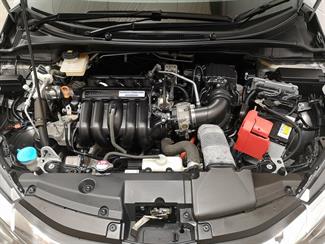 2020 Honda Grace - Thumbnail