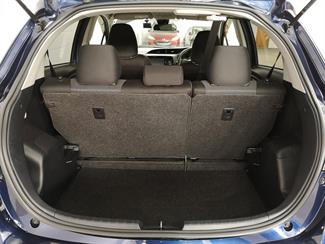 2018 Toyota Vitz - Thumbnail