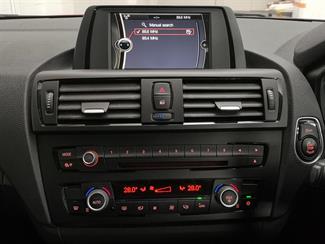 2012 BMW 116i - Thumbnail
