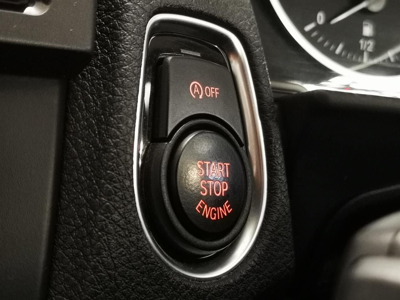 2012 BMW 116i