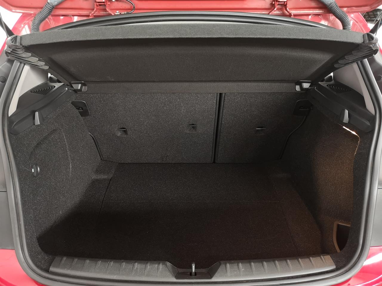 2012 BMW 116i