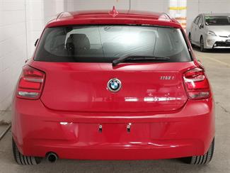 2012 BMW 116i - Thumbnail
