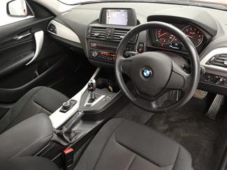 2012 BMW 116i - Thumbnail