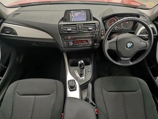 2012 BMW 116i - Thumbnail