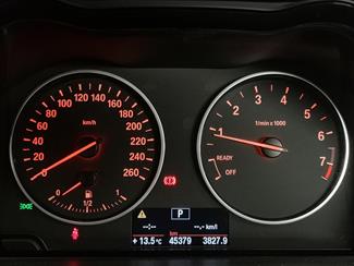2012 BMW 116i - Thumbnail