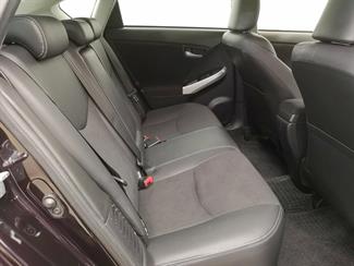 2015 Toyota Prius - Thumbnail