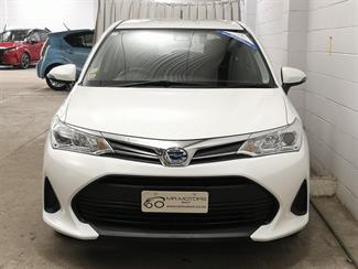 2018 Toyota Corolla - Thumbnail