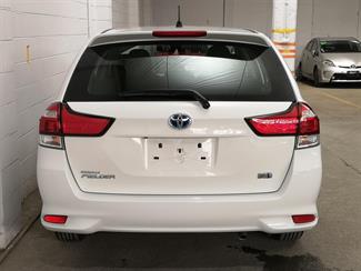 2018 Toyota Corolla - Thumbnail