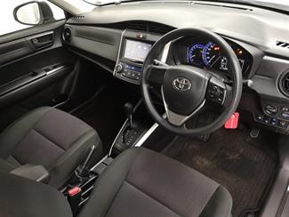 2018 Toyota Corolla - Thumbnail
