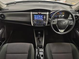 2018 Toyota Corolla - Thumbnail