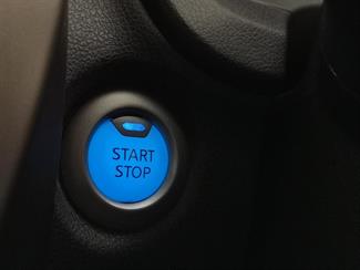 2017 Nissan Note - Thumbnail