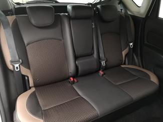 2017 Nissan Note - Thumbnail