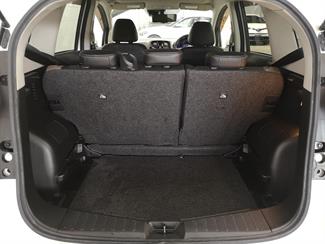 2017 Nissan Note - Thumbnail