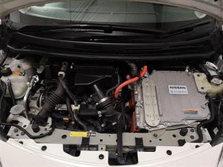 2017 Nissan Note - Thumbnail