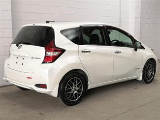2017 Nissan Note - Thumbnail