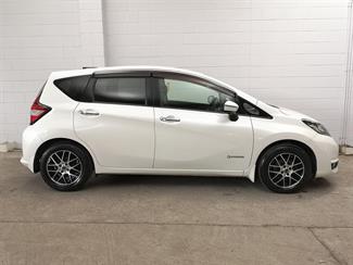 2017 Nissan Note - Thumbnail