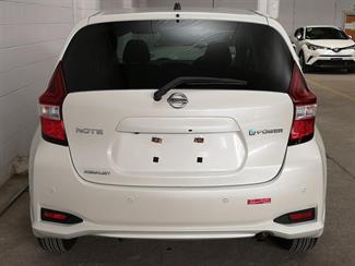 2017 Nissan Note - Thumbnail