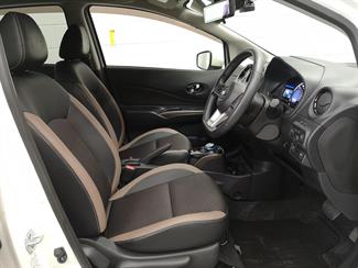 2017 Nissan Note - Thumbnail