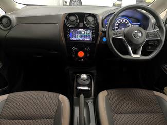 2017 Nissan Note - Thumbnail